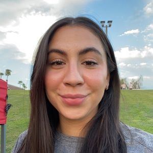 Meet your Posher, Madison